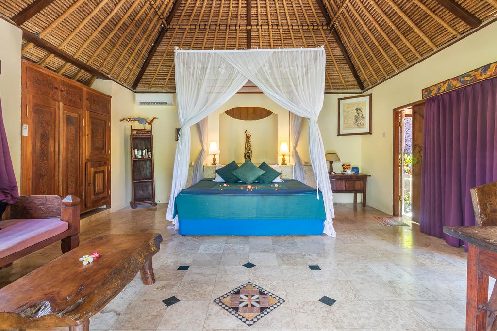Taman Sari Bali Resort & Spa