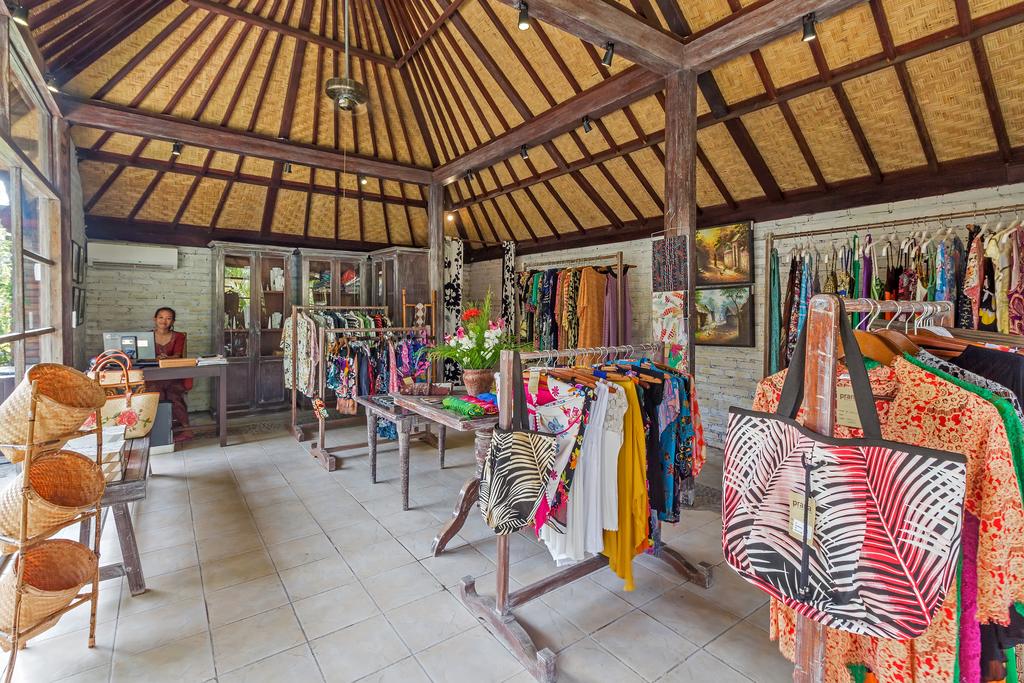 Taman Sari Bali Resort & Spa