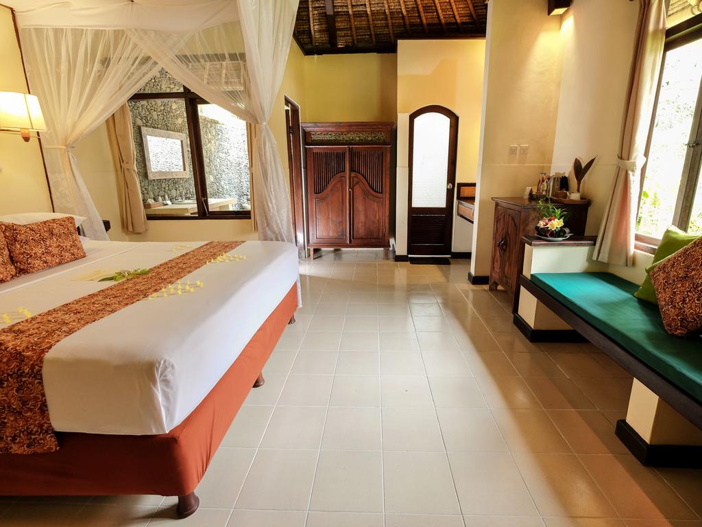 Taman Sari Bali Resort & Spa