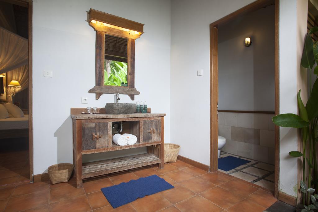 Taman Sari Bali Resort & Spa