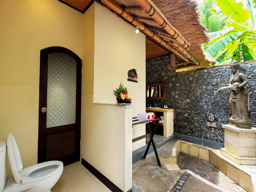 Taman Sari Bali Resort & Spa