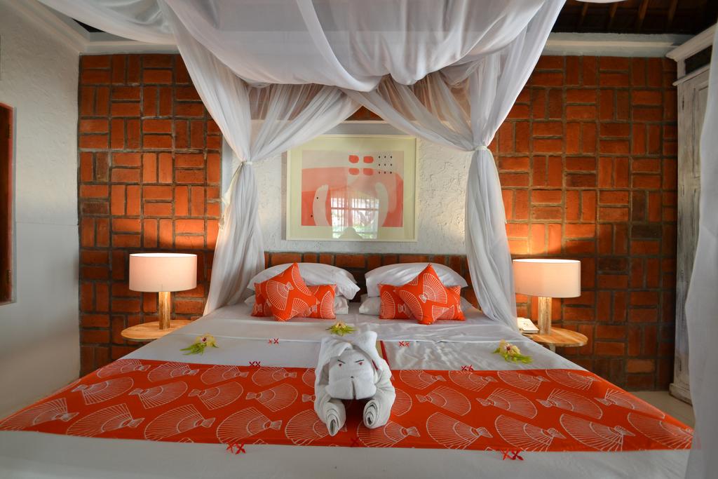 Taman Sari Bali Resort & Spa