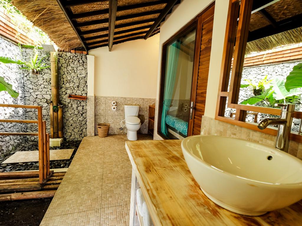 Taman Sari Bali Resort & Spa