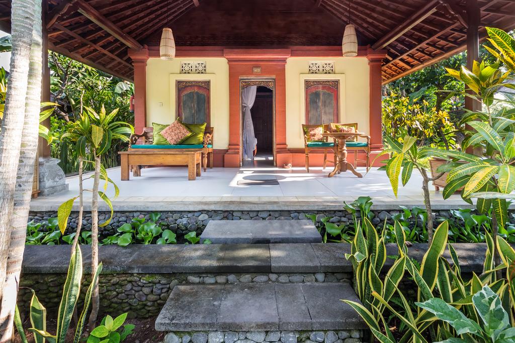 Taman Sari Bali Resort & Spa