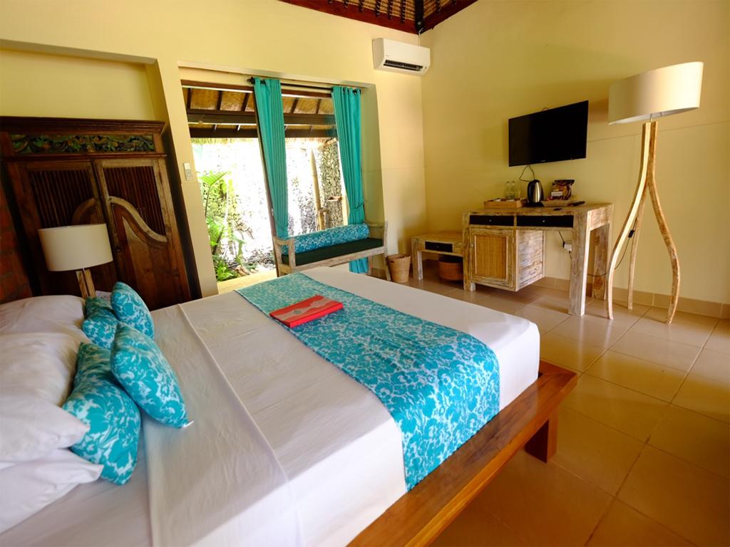 Taman Sari Bali Resort & Spa