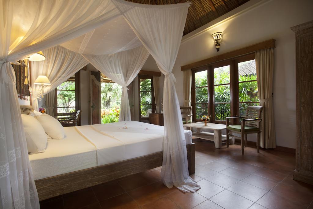 Taman Sari Bali Resort & Spa