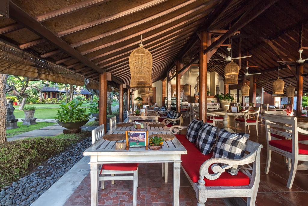 Taman Sari Bali Resort & Spa