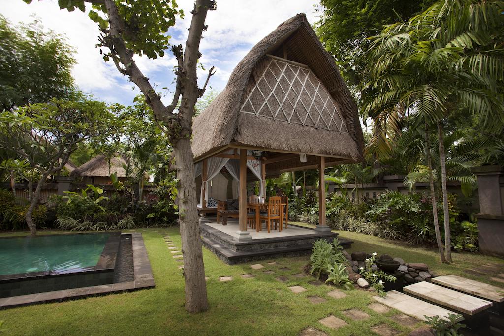Taman Sari Bali Resort & Spa