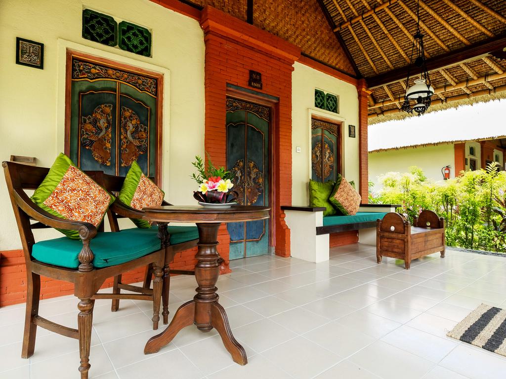 Taman Sari Bali Resort & Spa