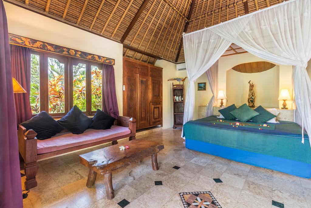 Taman Sari Bali Resort & Spa