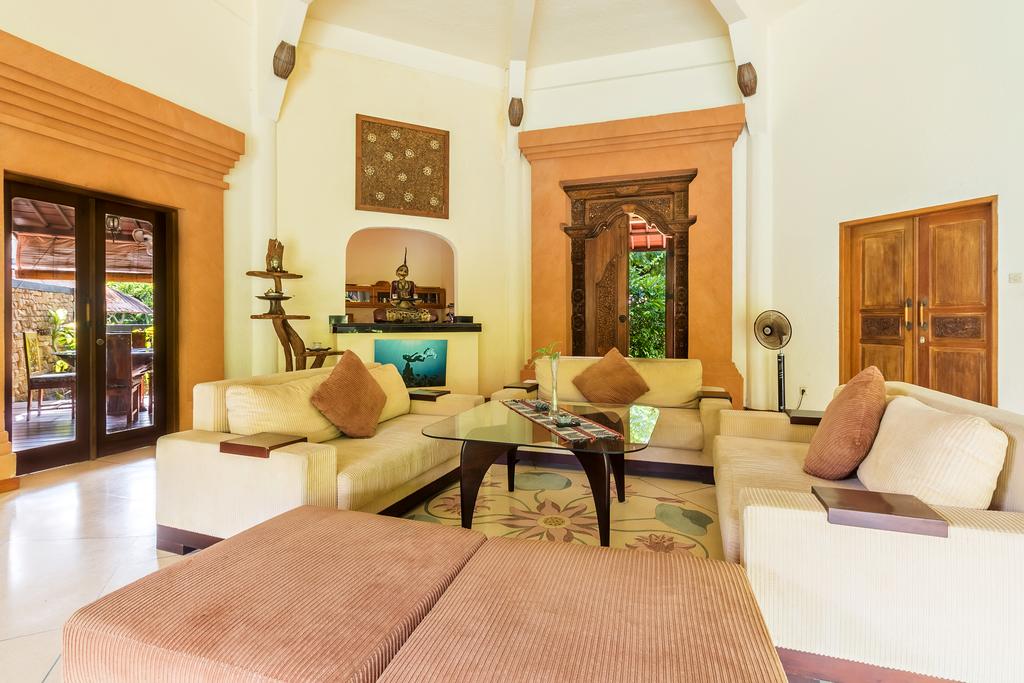 Taman Sari Bali Resort & Spa