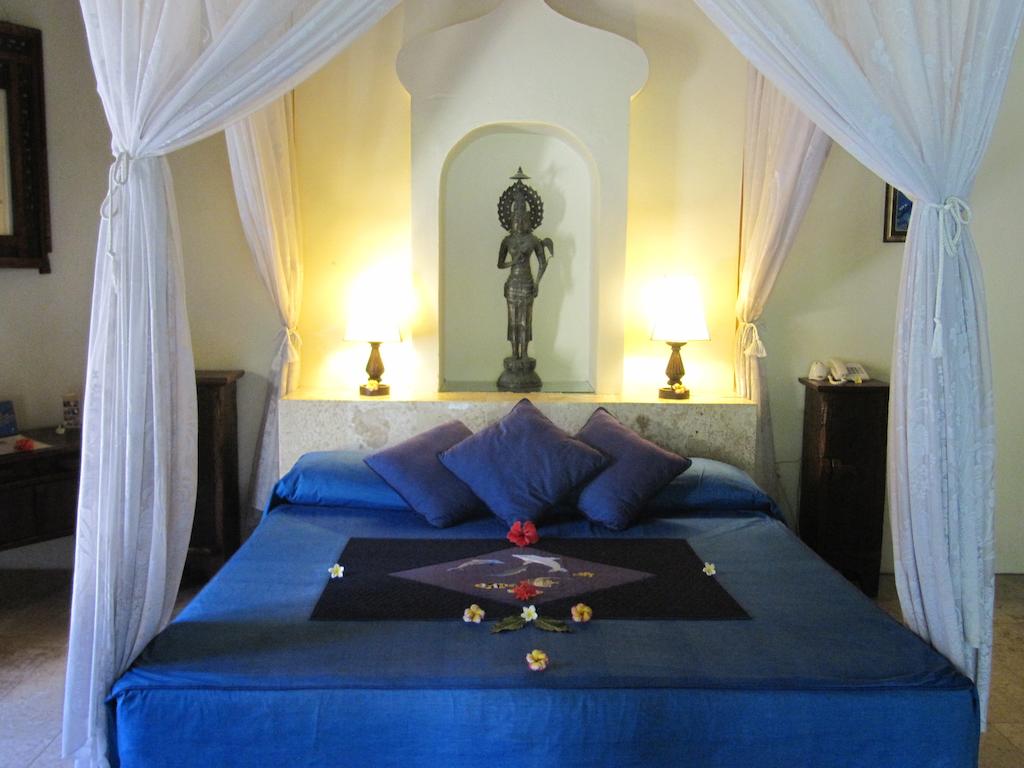 Taman Sari Bali Resort & Spa