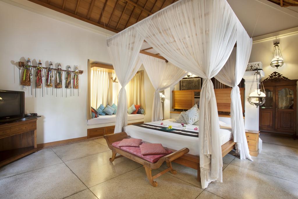 Taman Sari Bali Resort & Spa