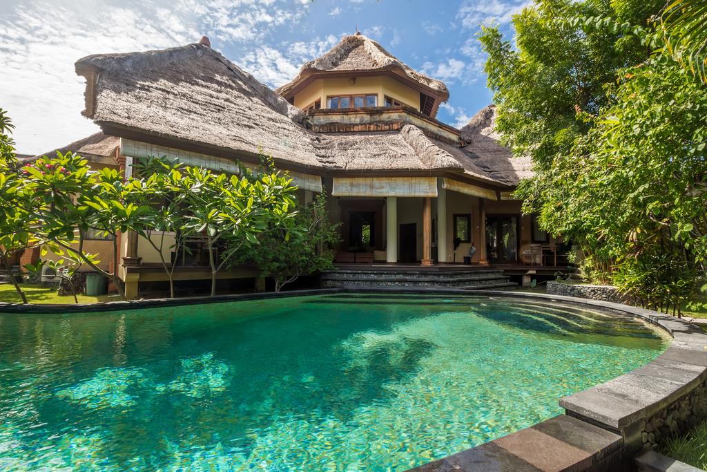 Taman Sari Bali Resort & Spa