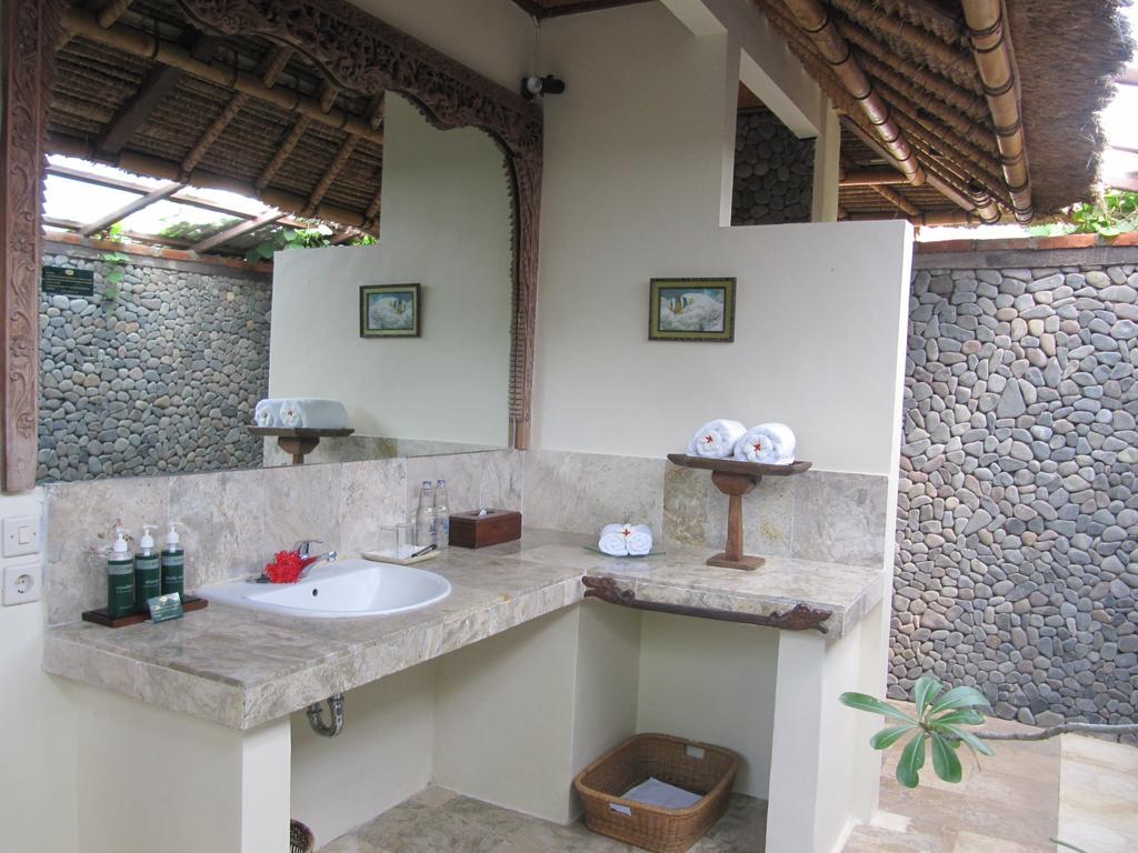 Taman Sari Bali Resort & Spa