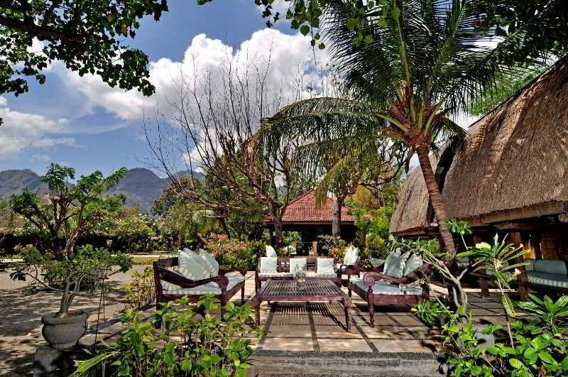 Taman Selini Wahana Beach Resort