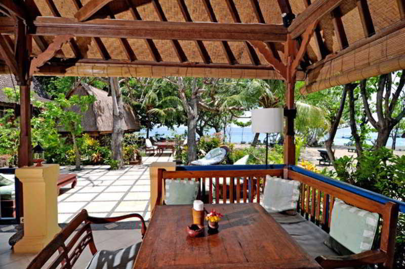 Taman Selini Wahana Beach Resort