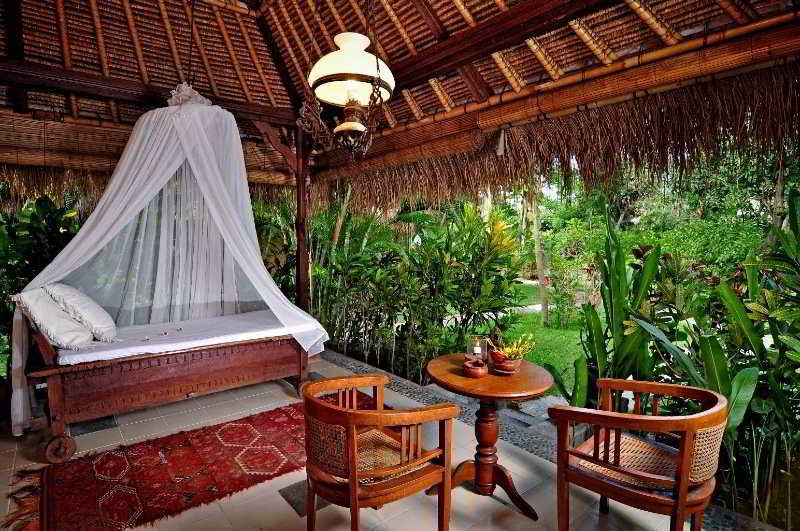 Taman Selini Wahana Beach Resort