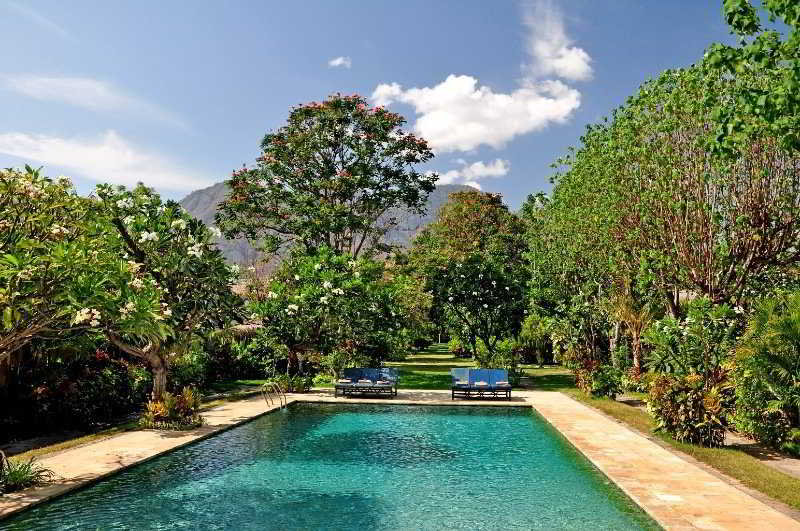 Taman Selini Wahana Beach Resort