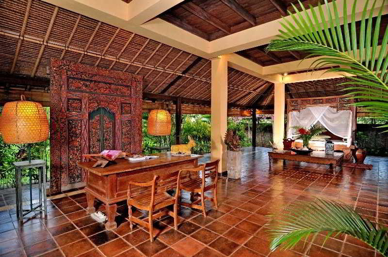 Taman Selini Wahana Beach Resort