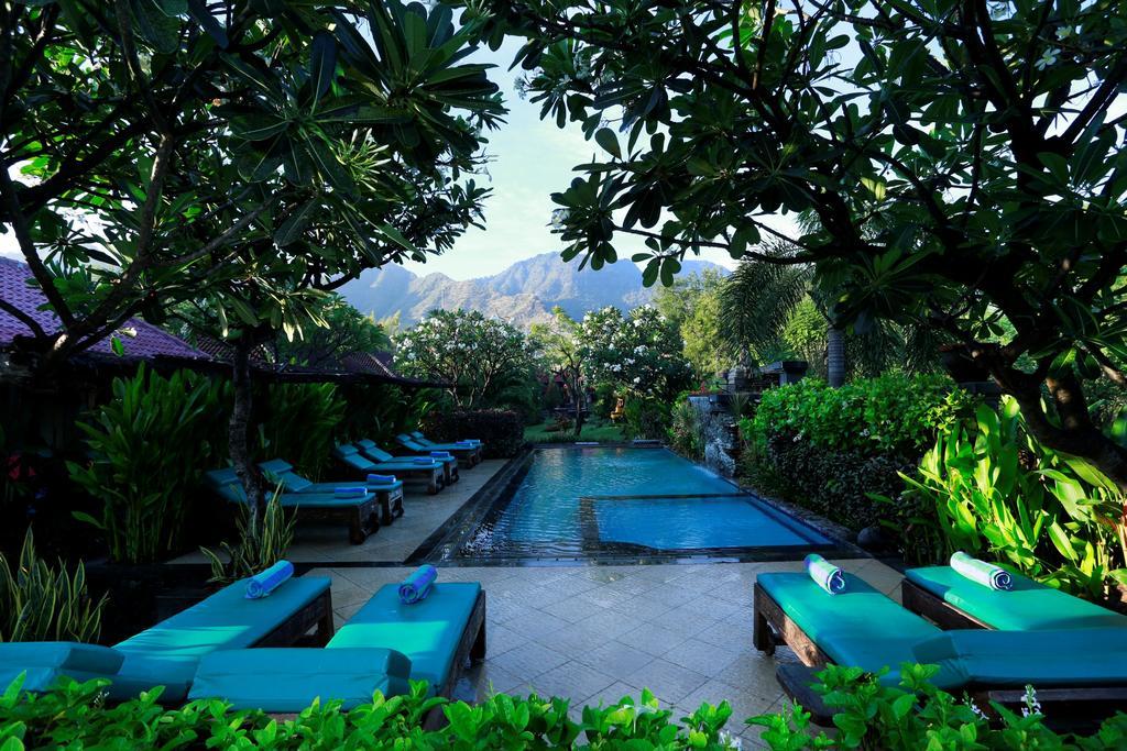 Taruna Homestay