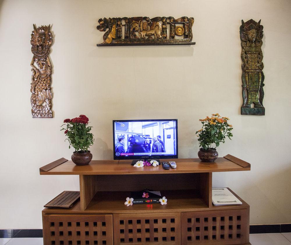 Taruna Homestay
