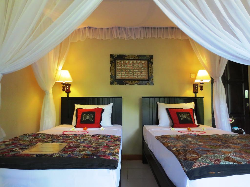 Taruna Homestay
