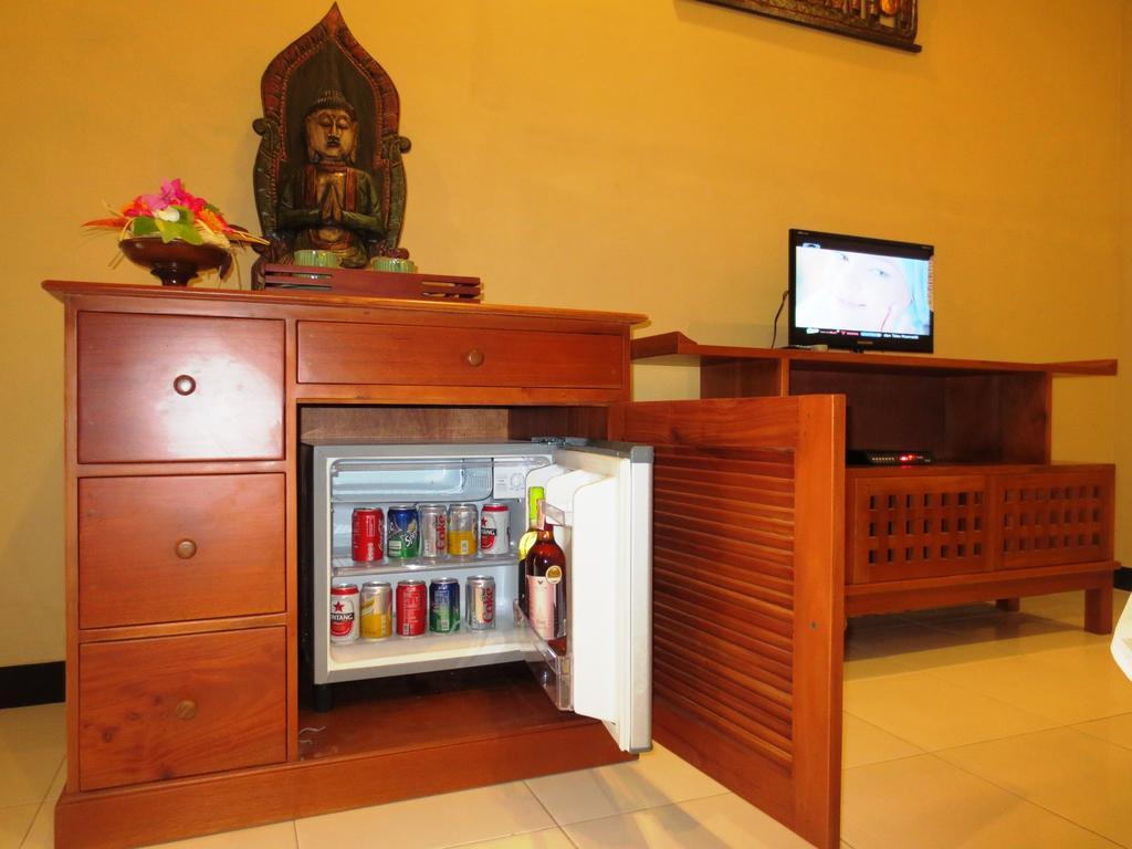 Taruna Homestay