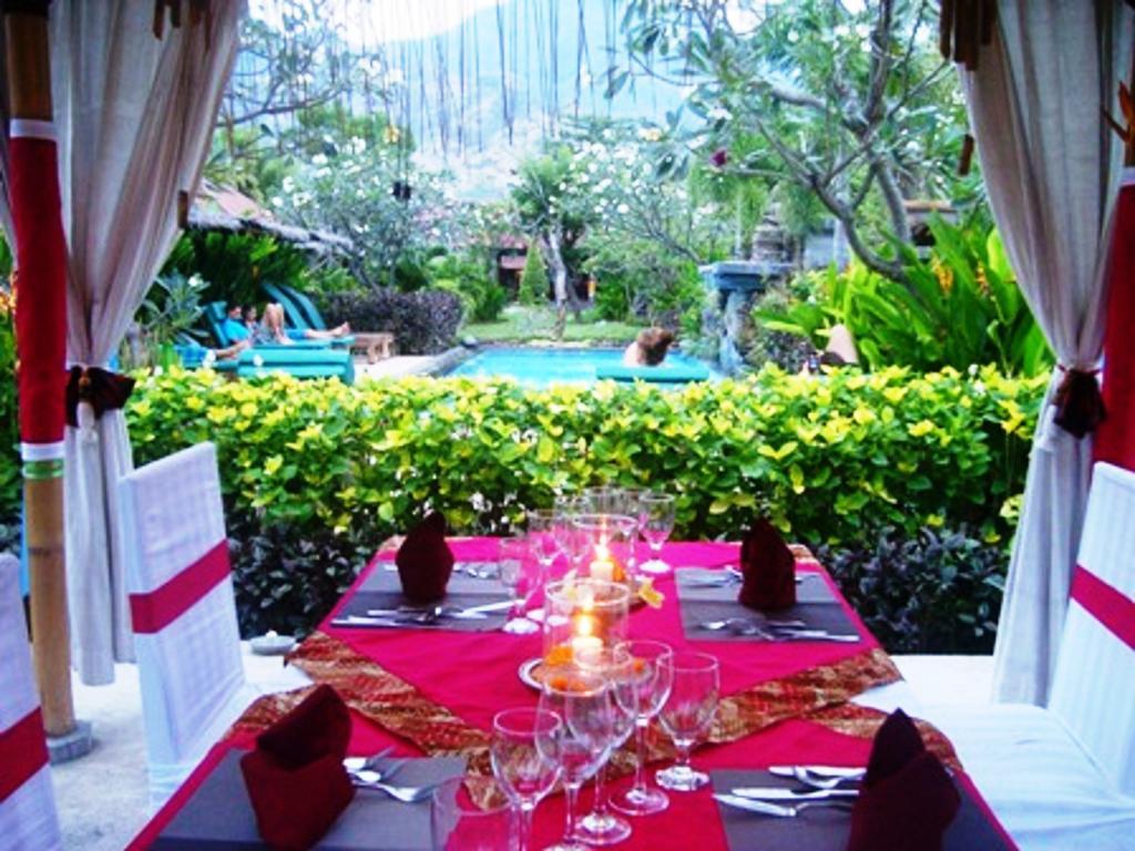 Taruna Homestay