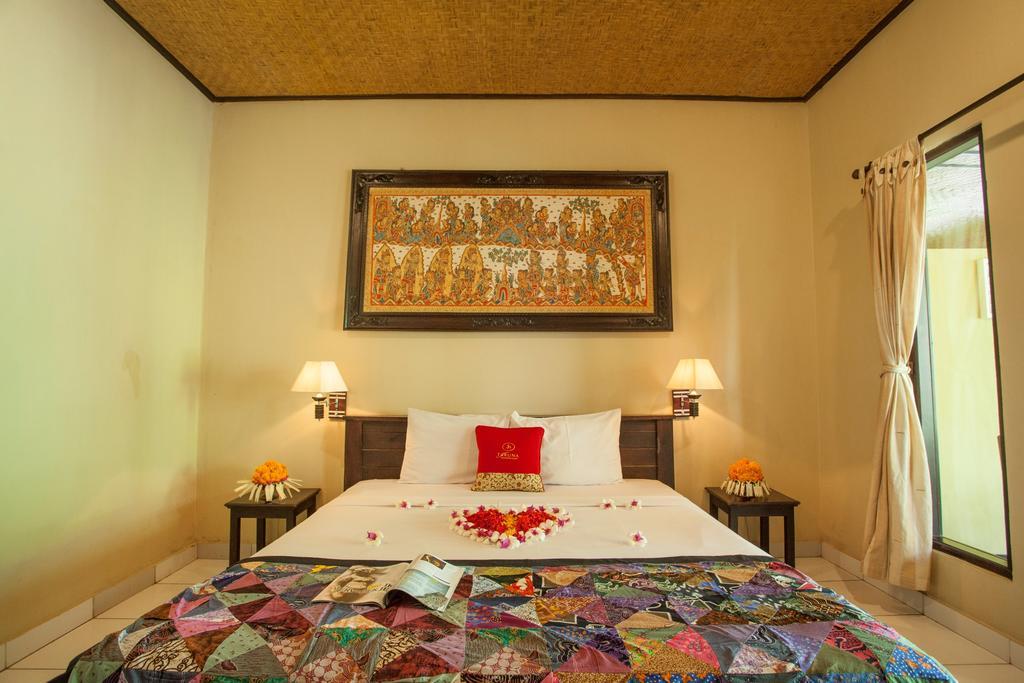 Taruna Homestay