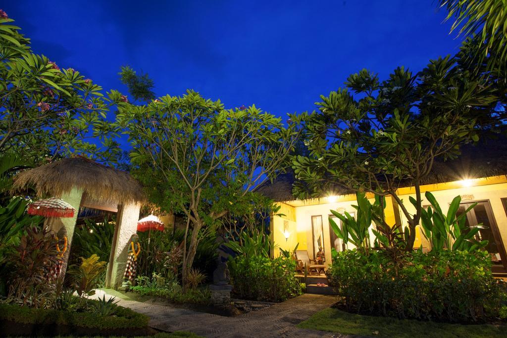 Taruna Homestay