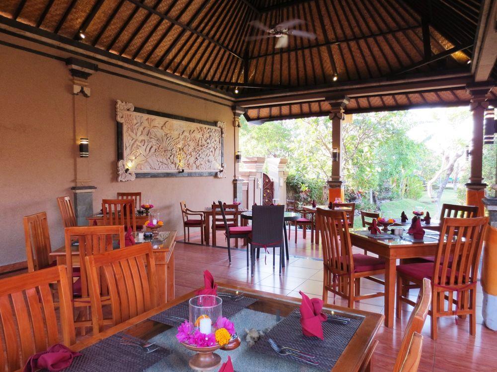Taruna Homestay