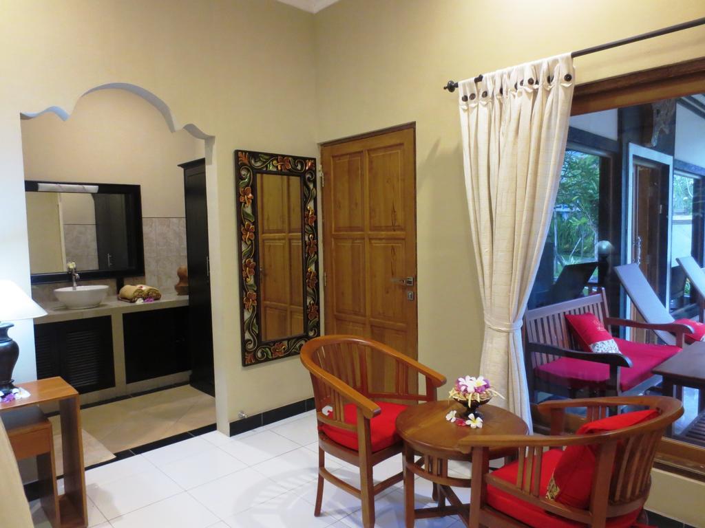 Taruna Homestay