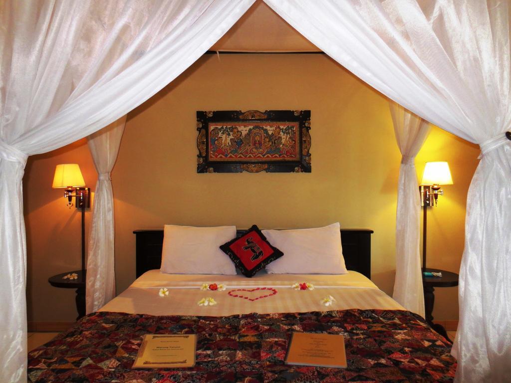 Taruna Homestay