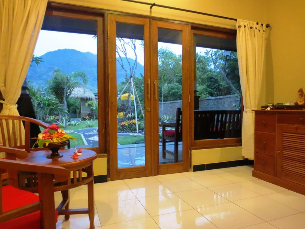 Taruna Homestay