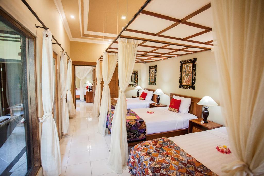 Taruna Homestay
