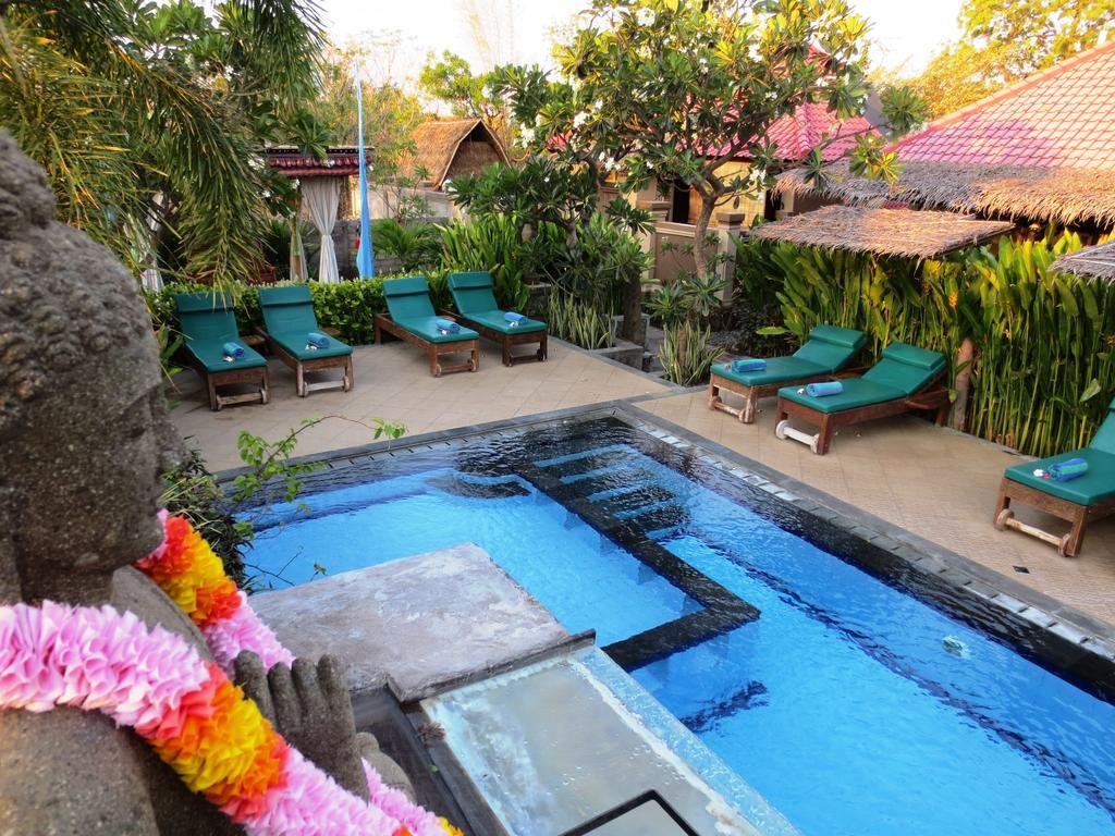 Taruna Homestay