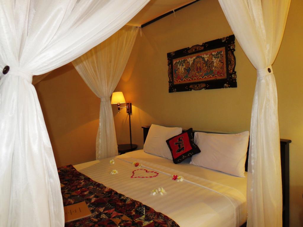 Taruna Homestay