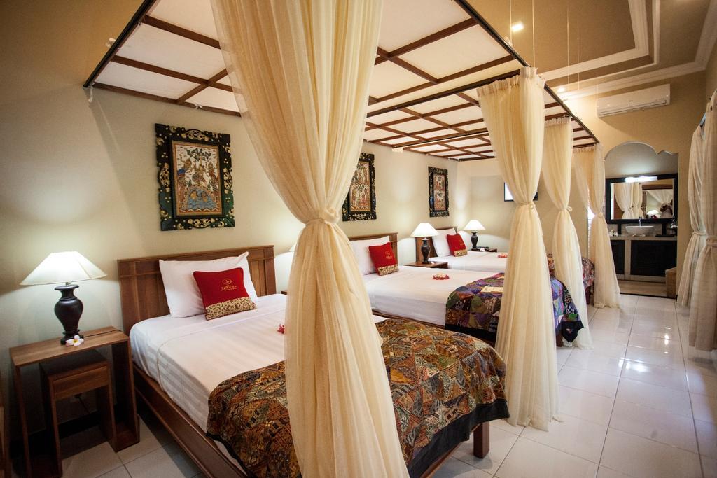 Taruna Homestay