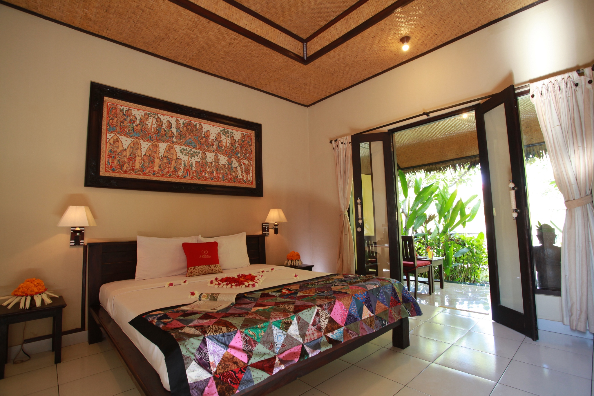 Taruna Homestay