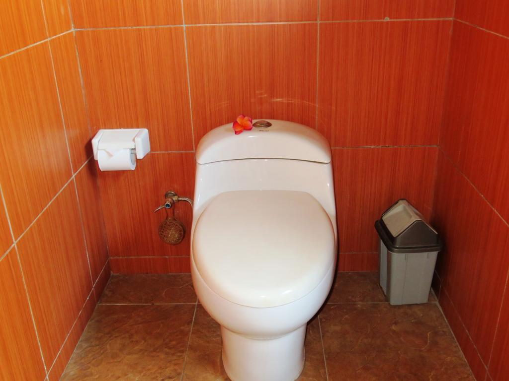 Taruna Homestay