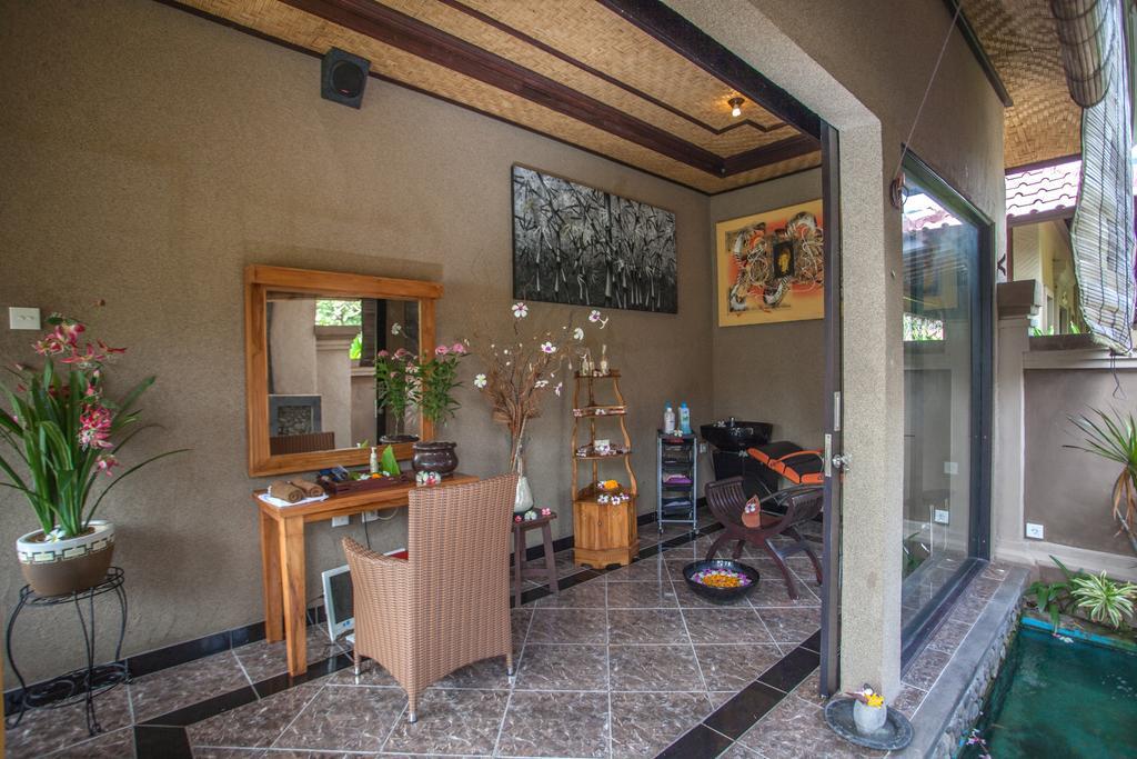 Taruna Homestay