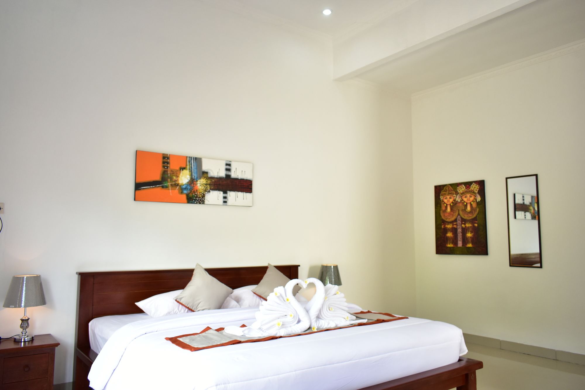 The Barari Villas