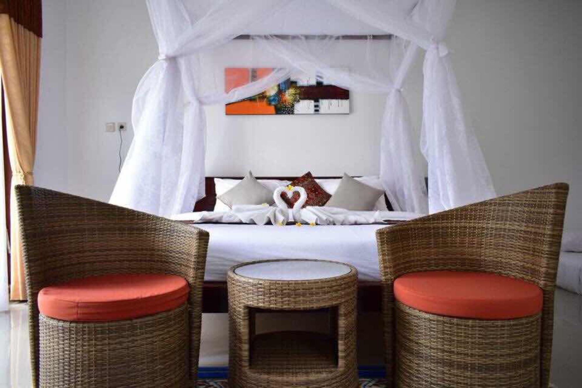 The Barari Villas