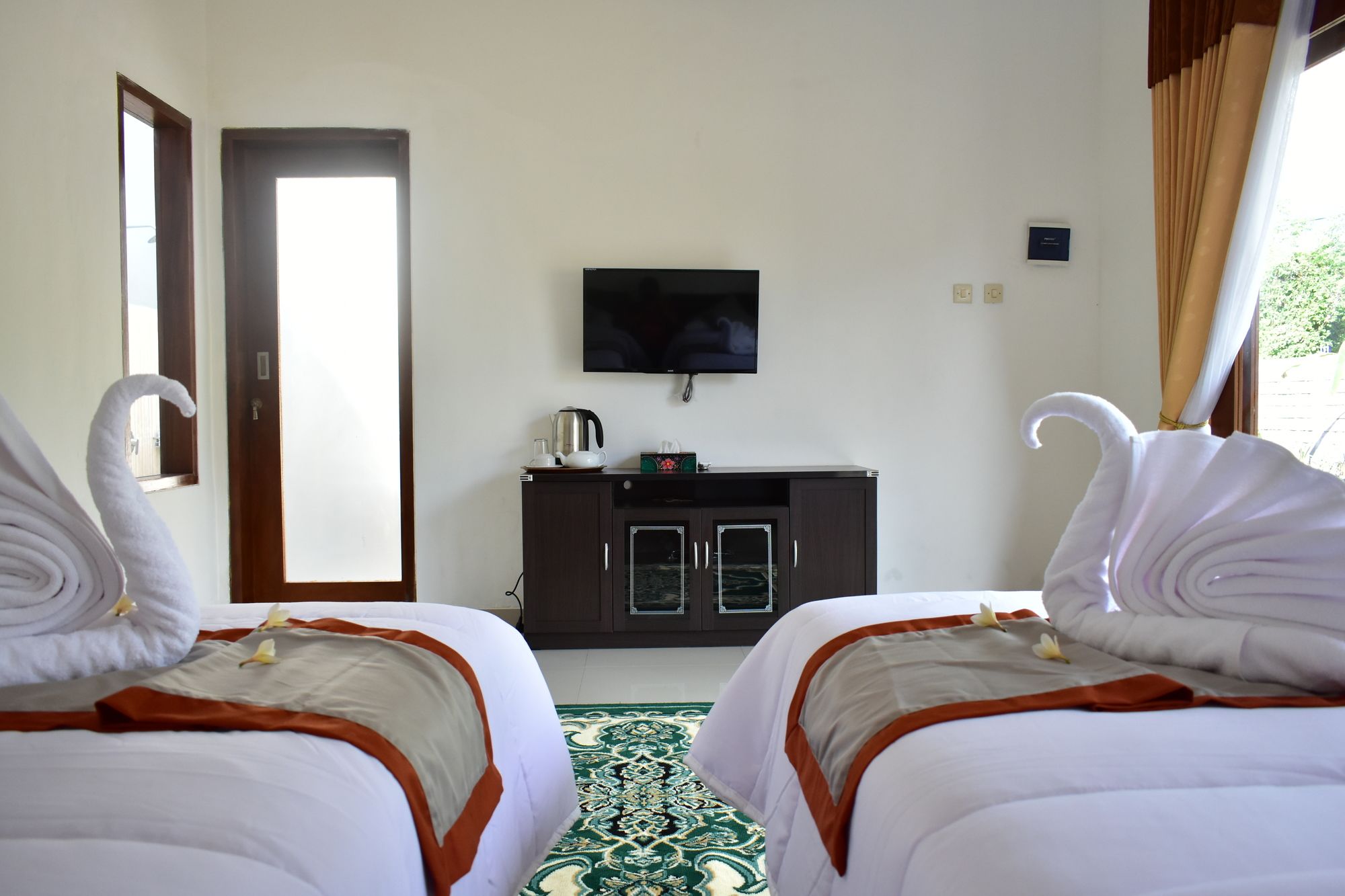 The Barari Villas
