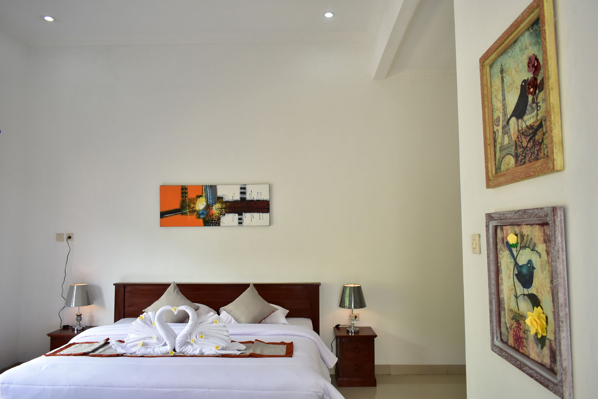 The Barari Villas
