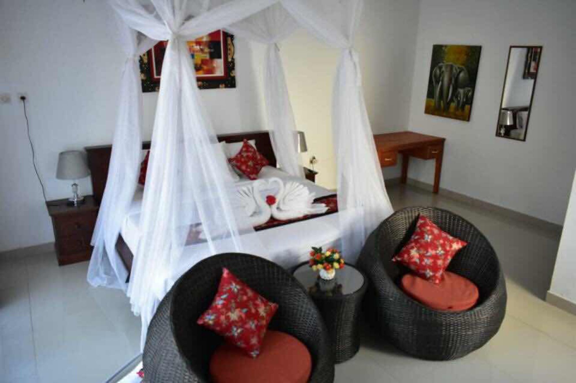 The Barari Villas