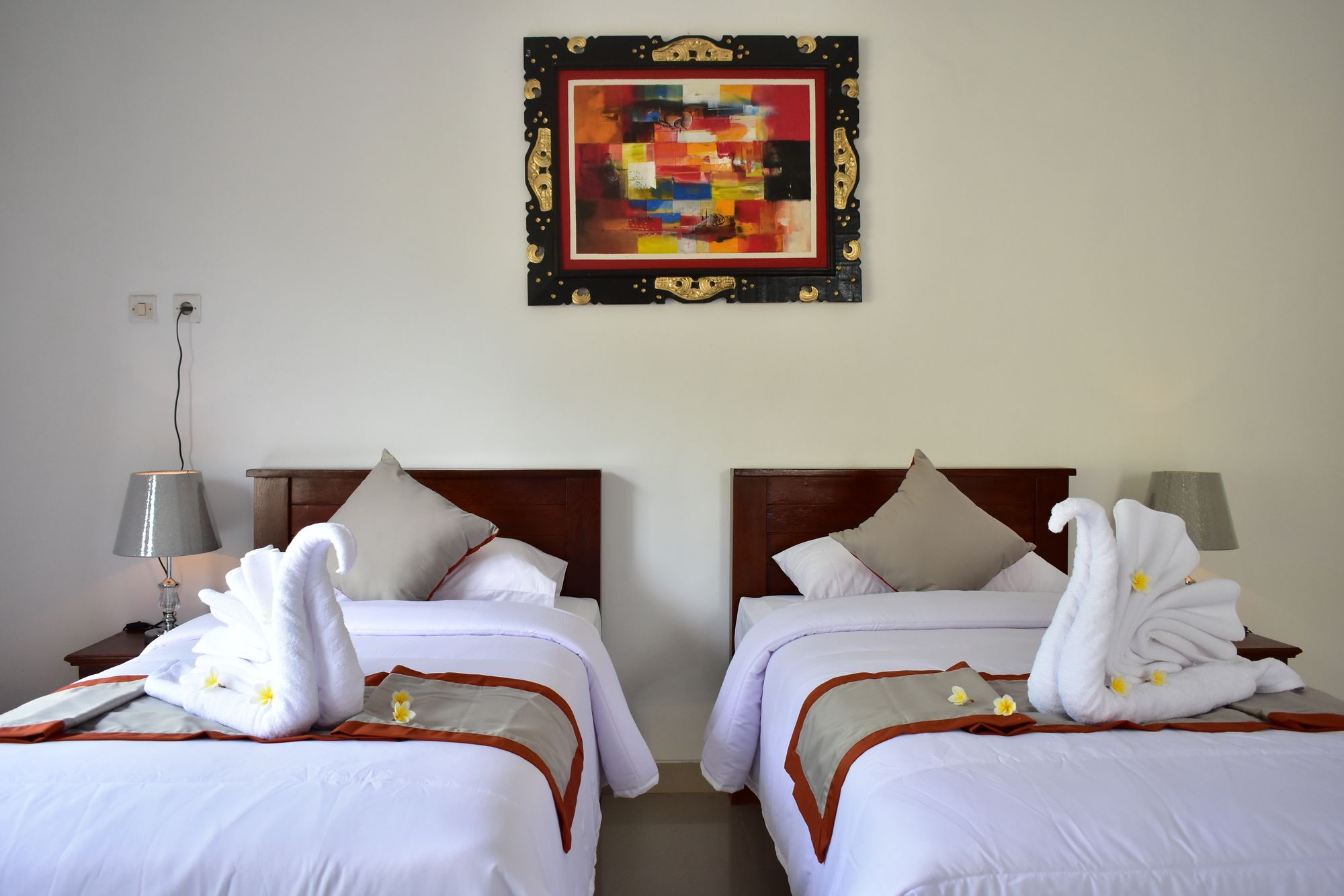 The Barari Villas