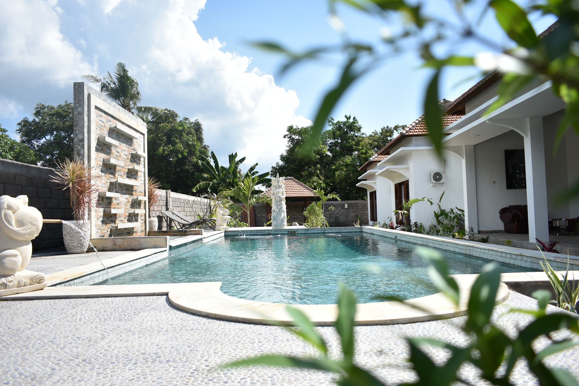 The Barari Villas
