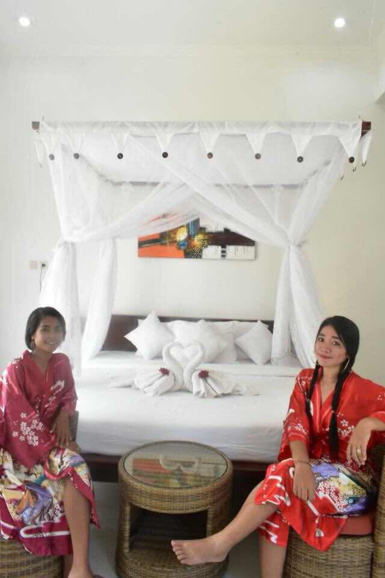 The Barari Villas